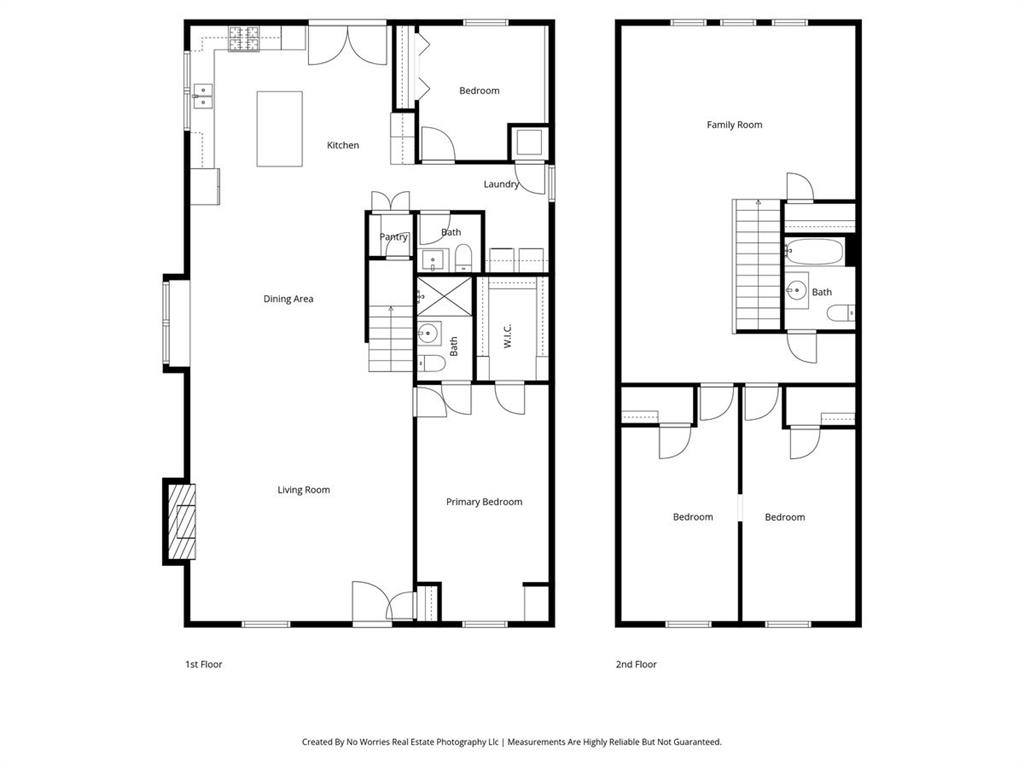 Forest Hill - Residential