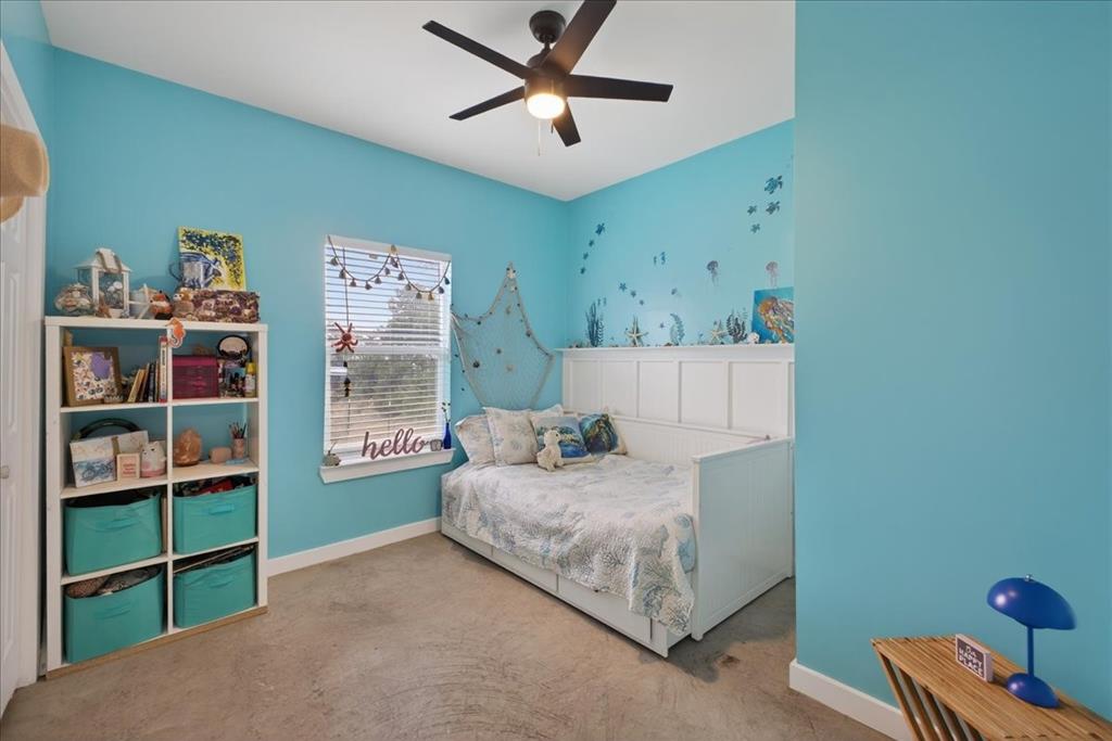 Forest Hill - Residential