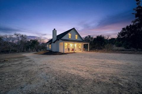 1301 Private Road 34 Granbury TX 76048