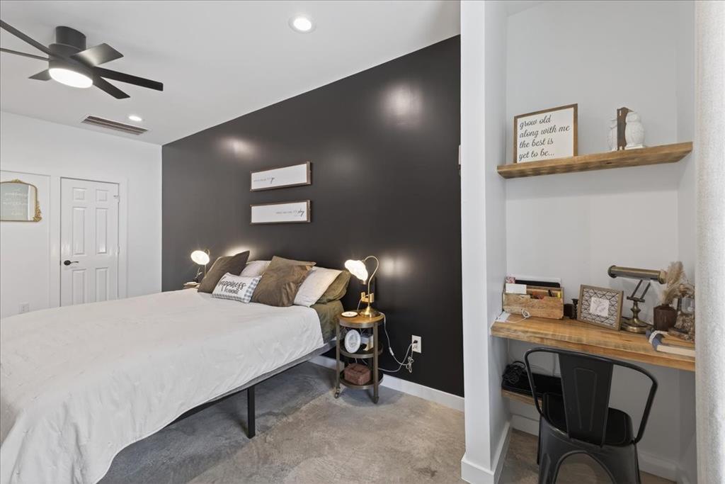 Forest Hill - Residential