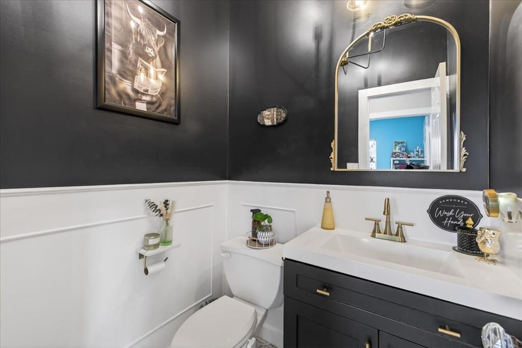 Forest Hill - Residential