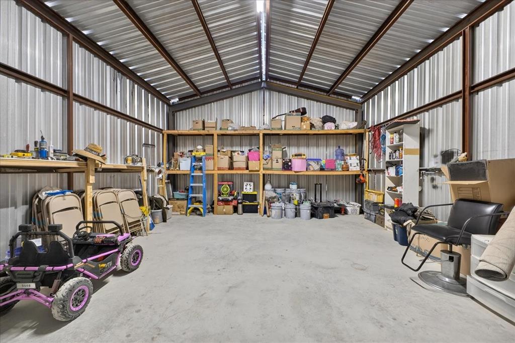 Forest Hill - Residential