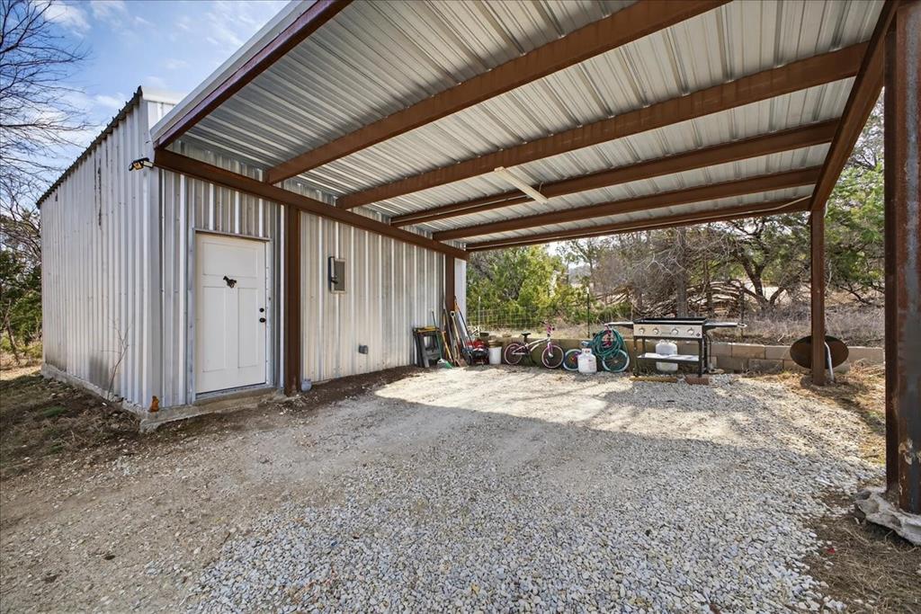 Forest Hill - Residential