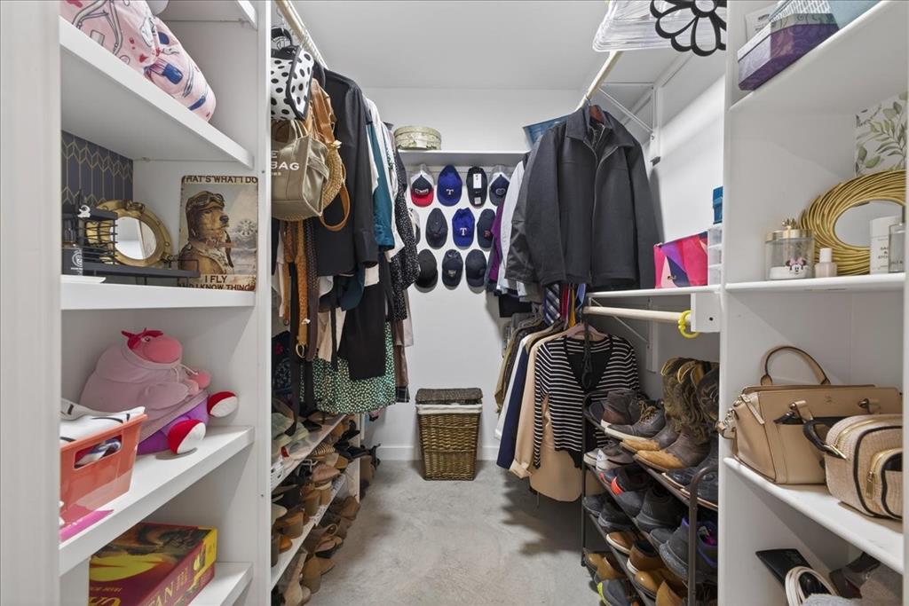 Forest Hill - Residential