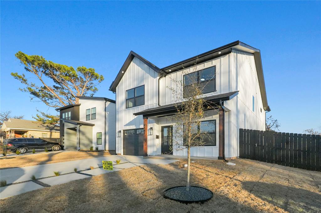 Brown Harris - Residential