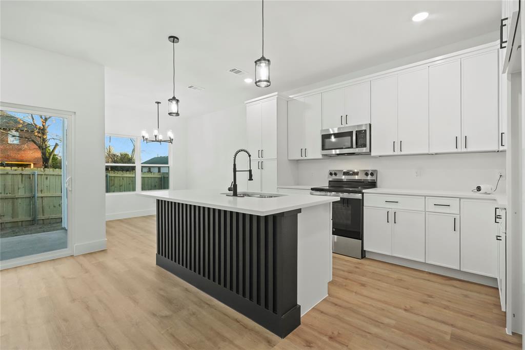 Brown Harris - Residential