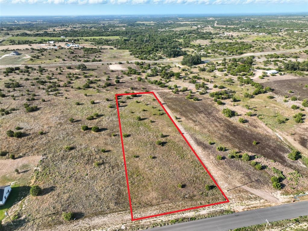 The Ranches At Star Hollow - Land