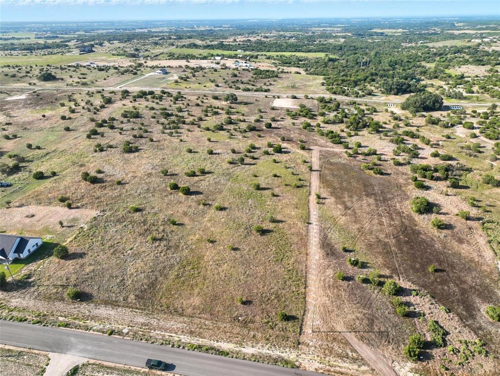 The Ranches At Star Hollow - Land