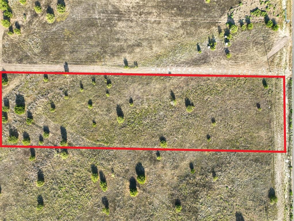 The Ranches At Star Hollow - Land