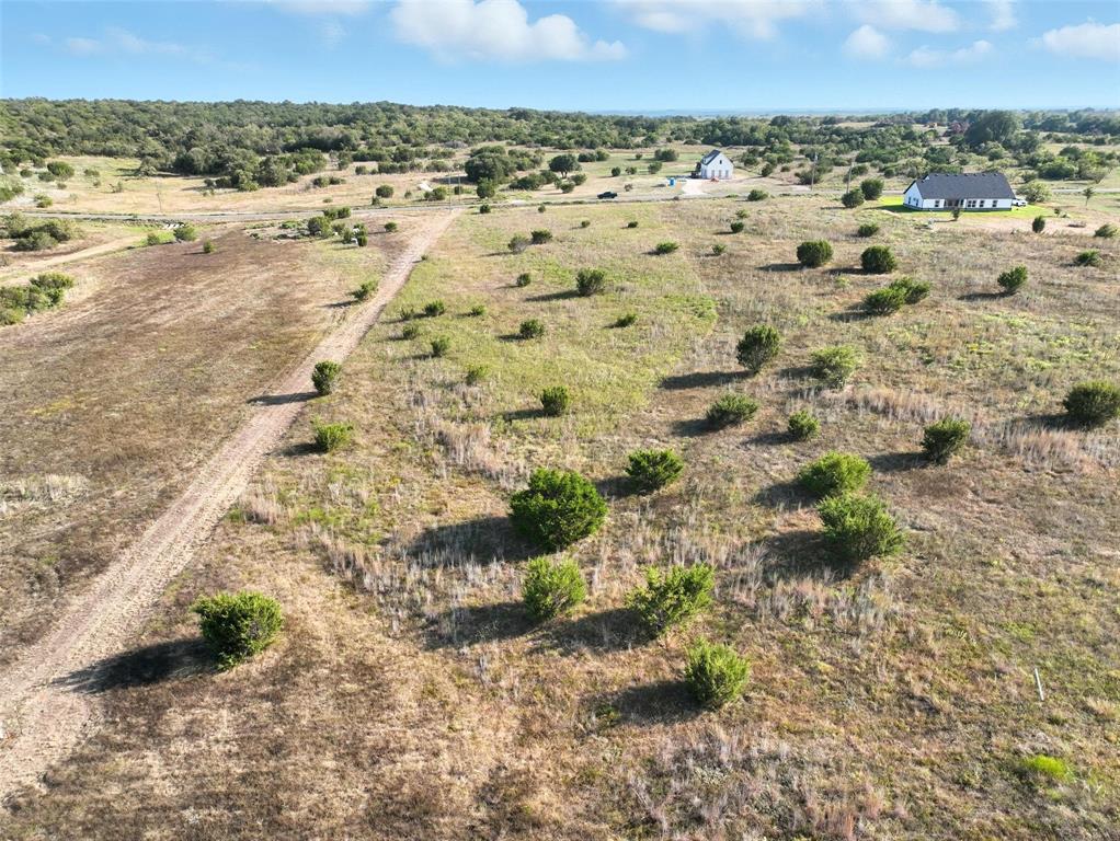 The Ranches At Star Hollow - Land