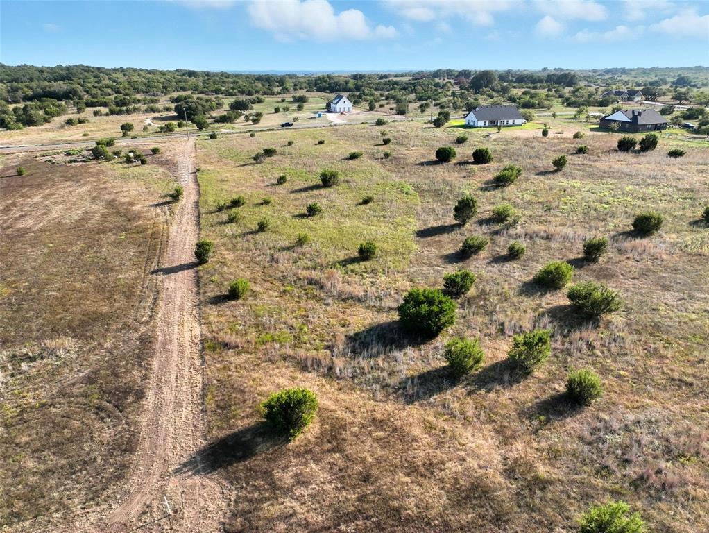The Ranches At Star Hollow - Land