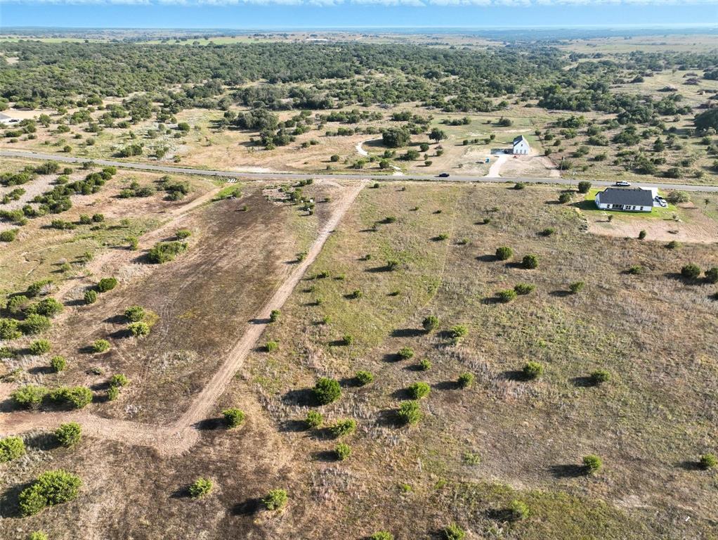 The Ranches At Star Hollow - Land