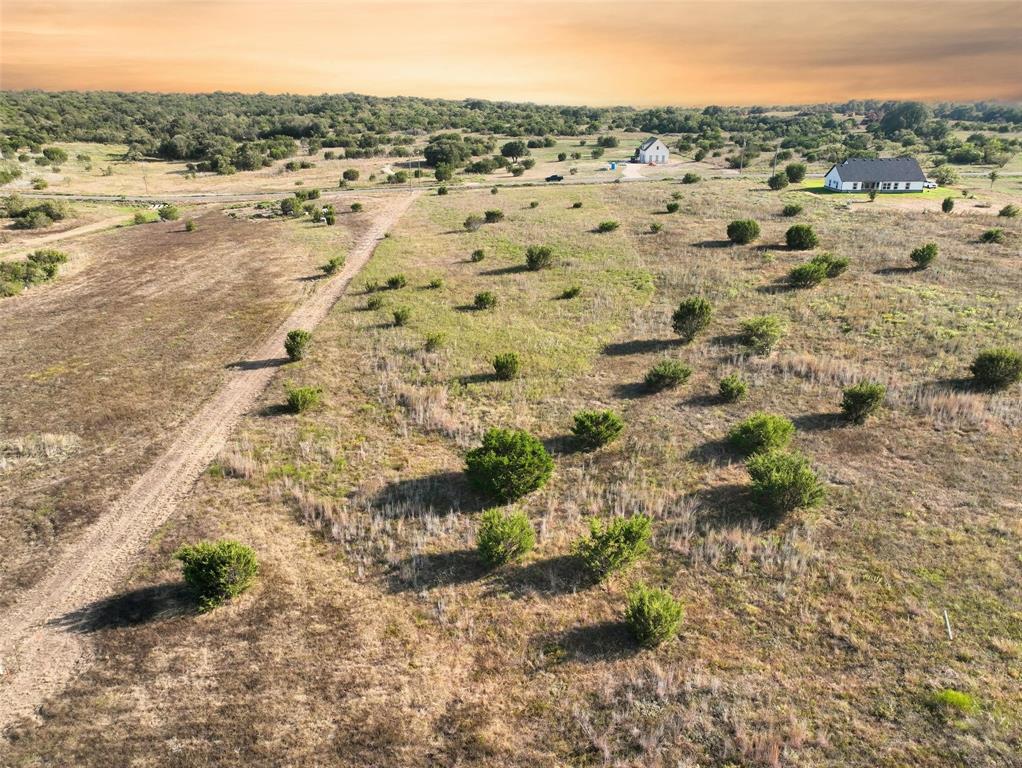 The Ranches At Star Hollow - Land
