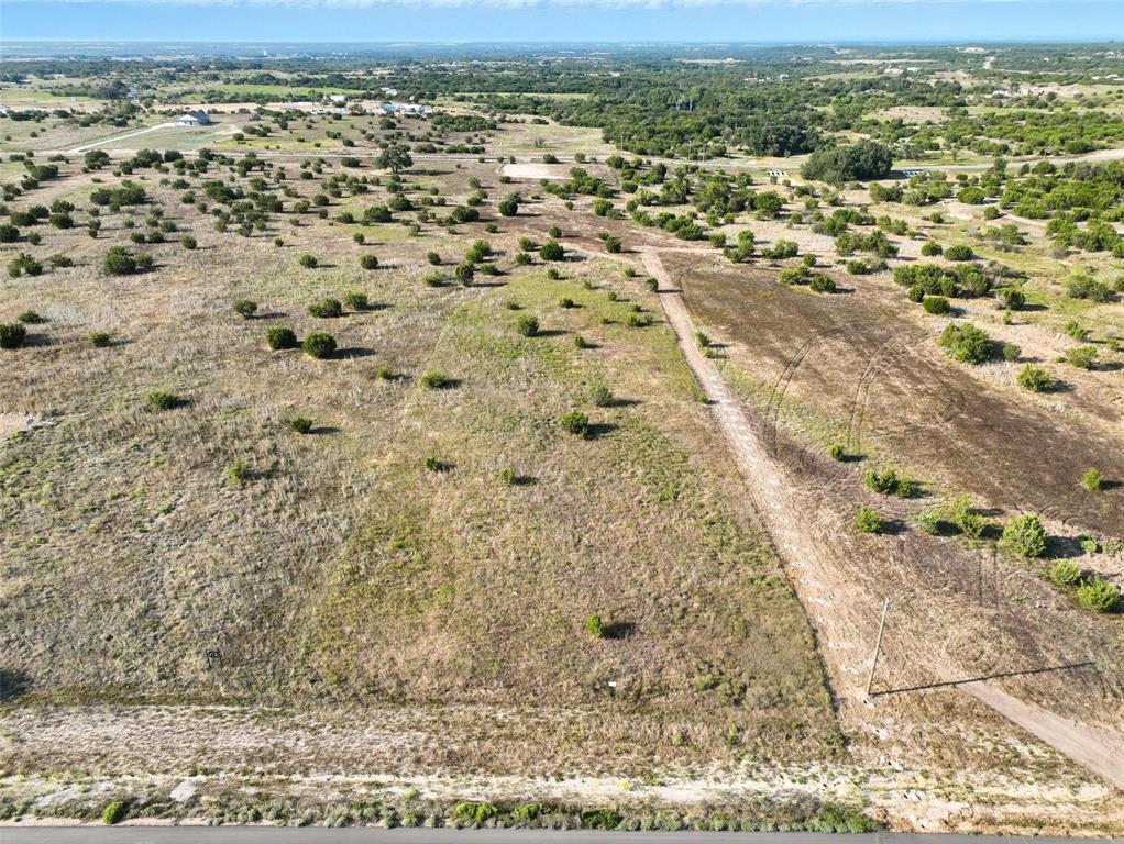 The Ranches At Star Hollow - Land
