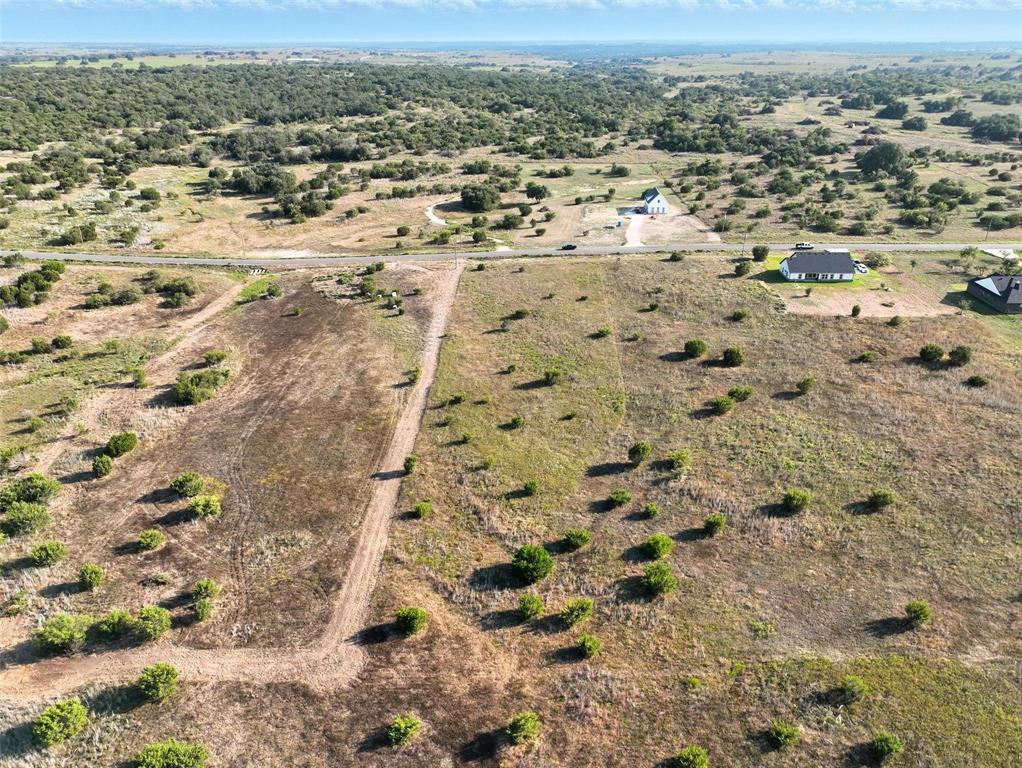 The Ranches At Star Hollow - Land