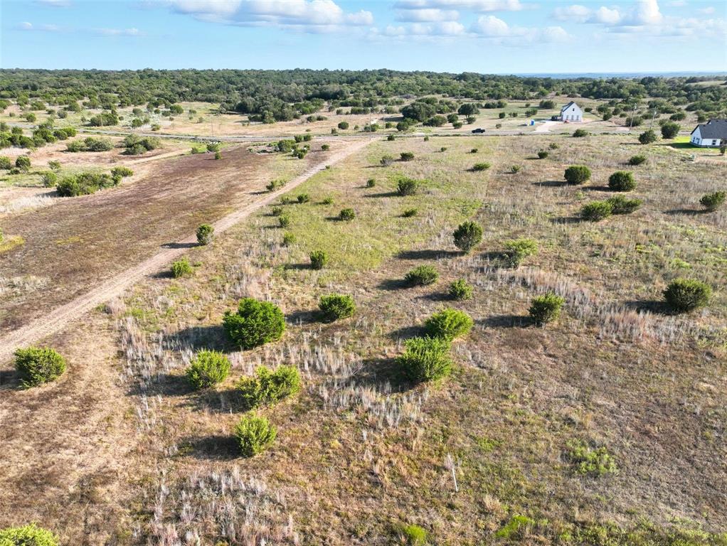 The Ranches At Star Hollow - Land