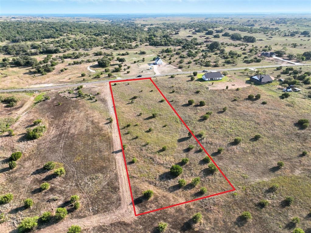 The Ranches At Star Hollow - Land