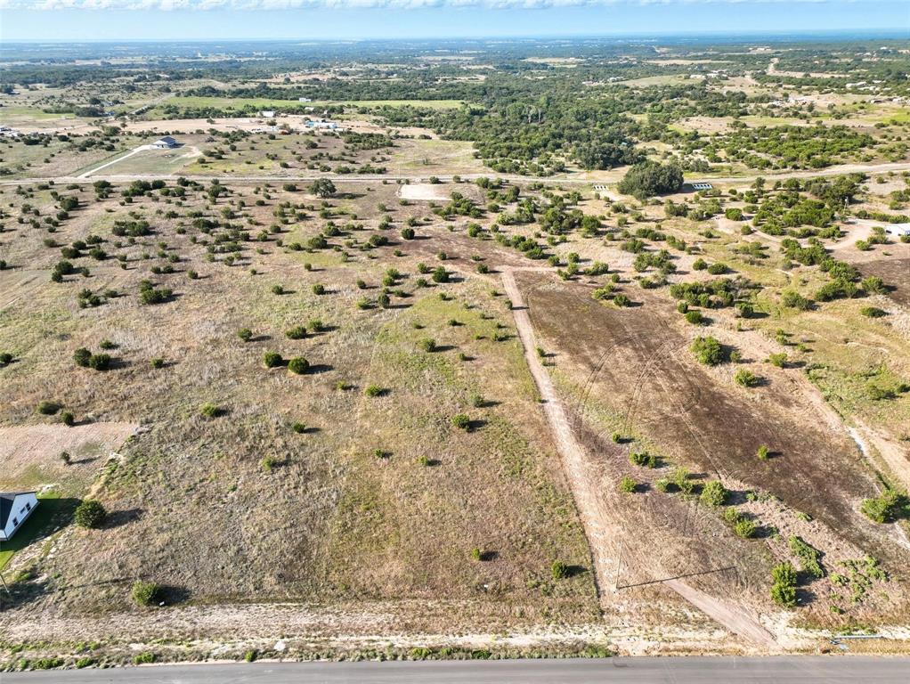 The Ranches At Star Hollow - Land