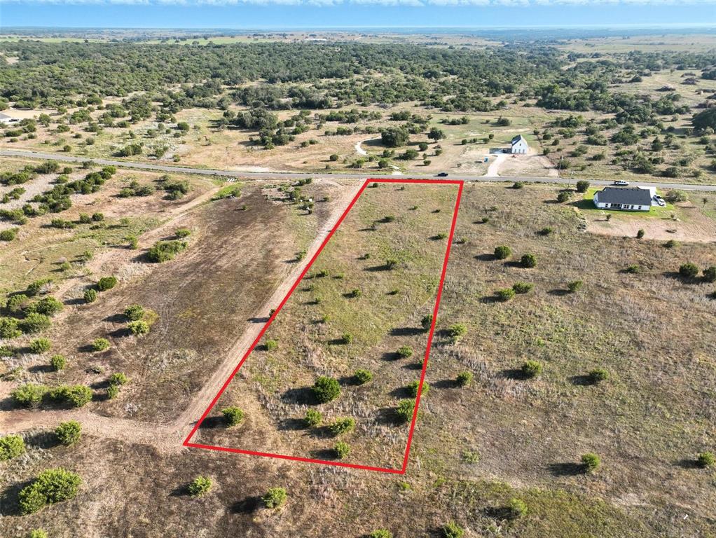 The Ranches At Star Hollow - Land