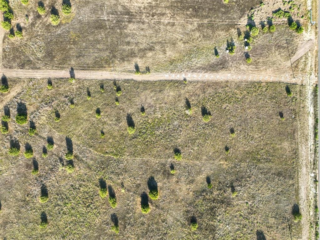The Ranches At Star Hollow - Land