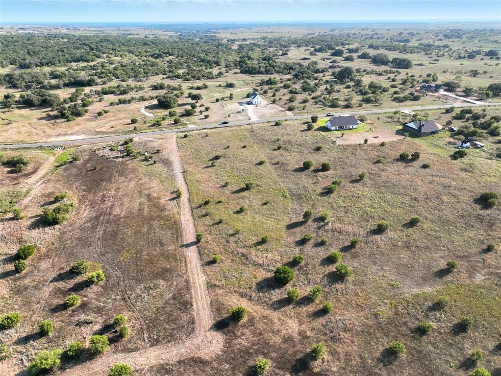 The Ranches At Star Hollow - Land