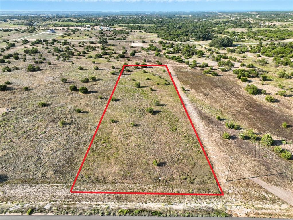 The Ranches At Star Hollow - Land