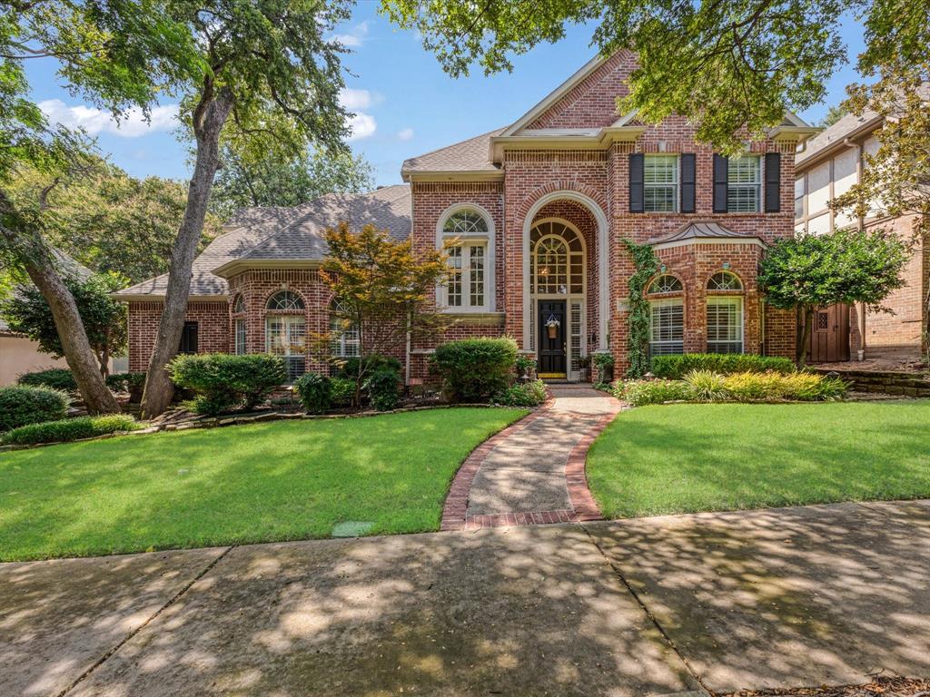 2607 Lexington Place