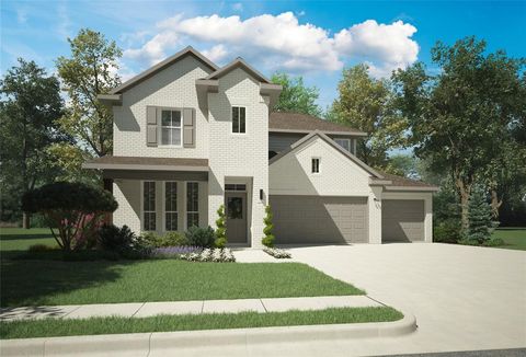 604 Moonrise Street Waxahachie TX 75165