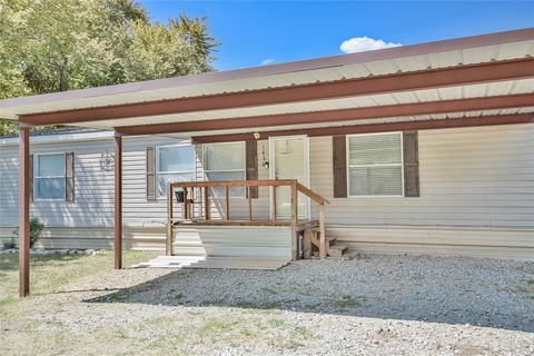 Photo of 5420 Water View Drive, Granbury, TX 76048 (MLS # 21286525)