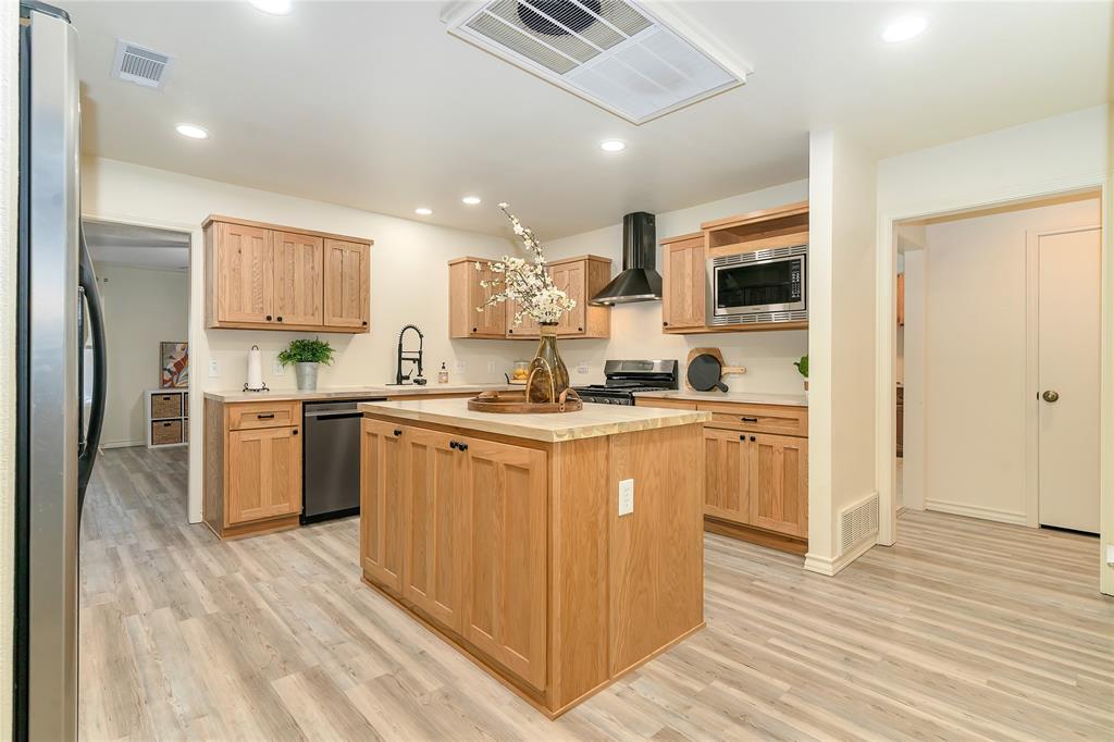 Pecan Plantation - Residential