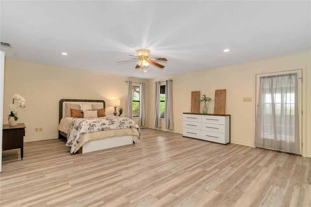 Pecan Plantation - Residential