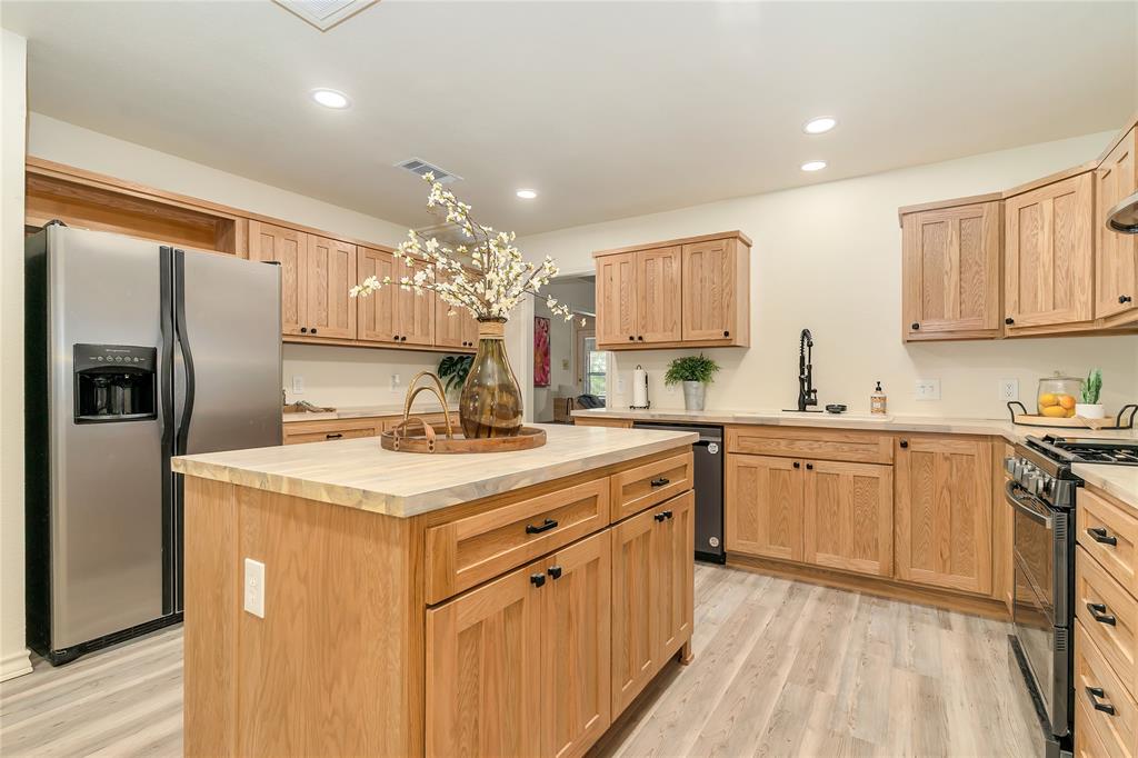 Pecan Plantation - Residential