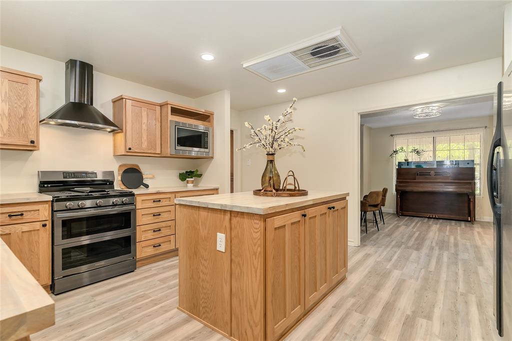 Pecan Plantation - Residential