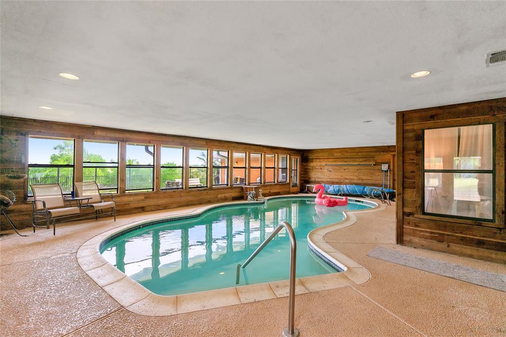 Pecan Plantation - Residential