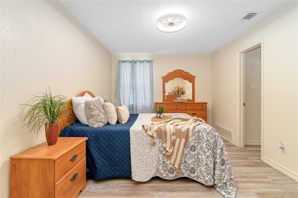 Pecan Plantation - Residential