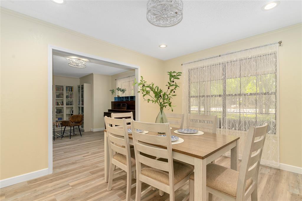 Pecan Plantation - Residential