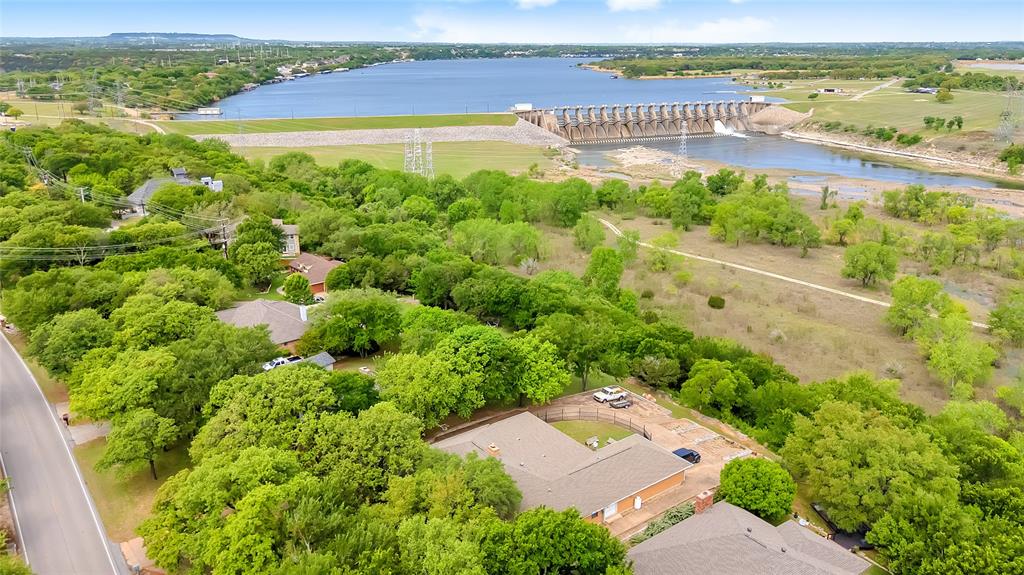 Pecan Plantation - Residential