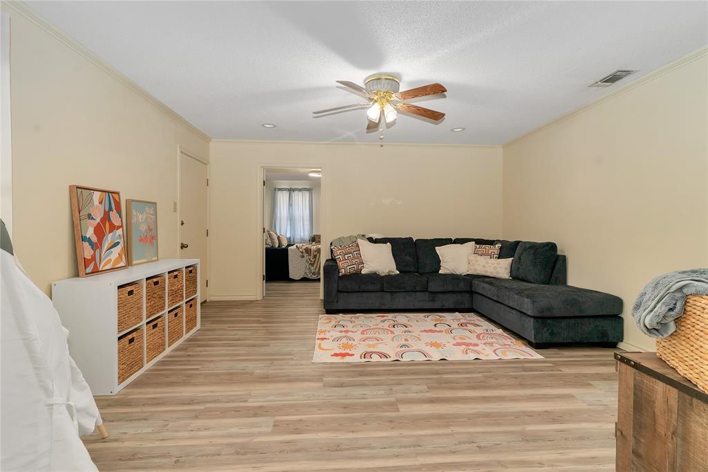 Pecan Plantation - Residential