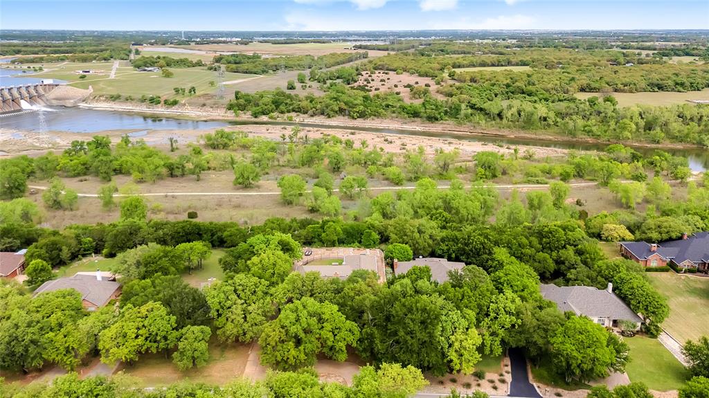 Pecan Plantation - Residential