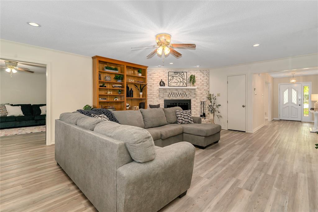 Pecan Plantation - Residential