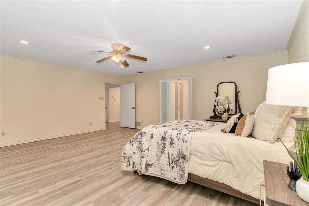 Pecan Plantation - Residential