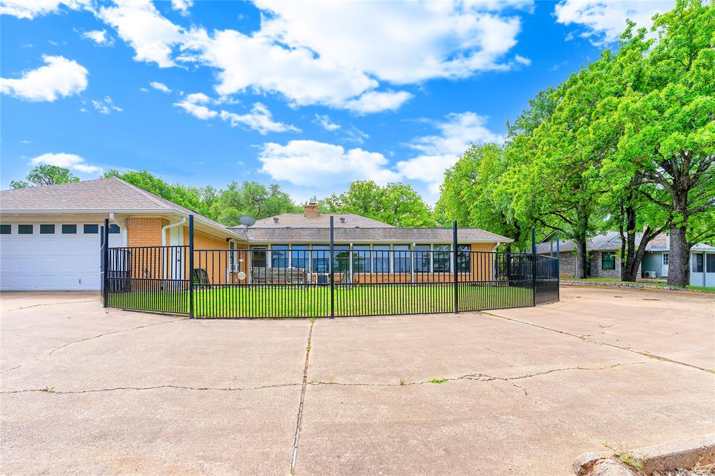 Pecan Plantation - Residential