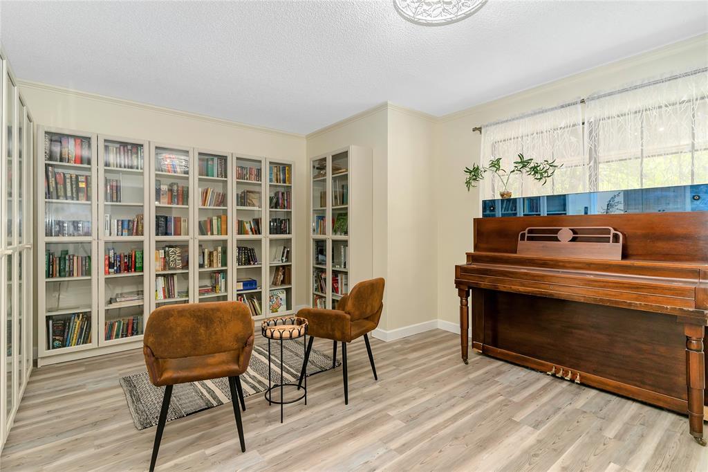 Pecan Plantation - Residential