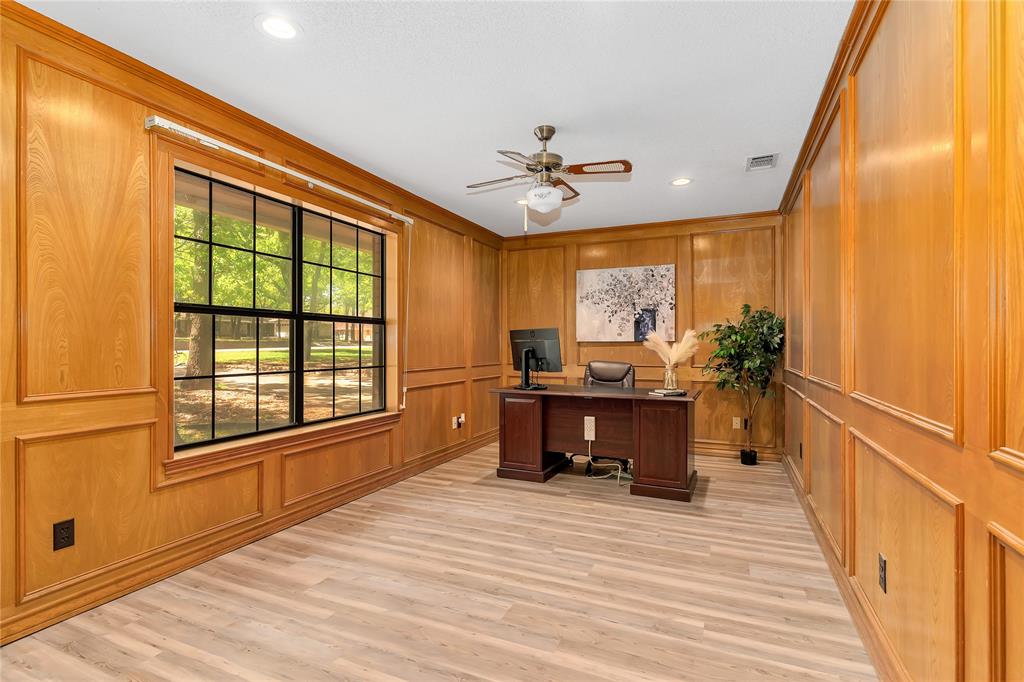 Pecan Plantation - Residential