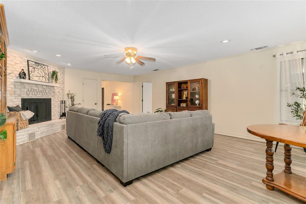 Pecan Plantation - Residential