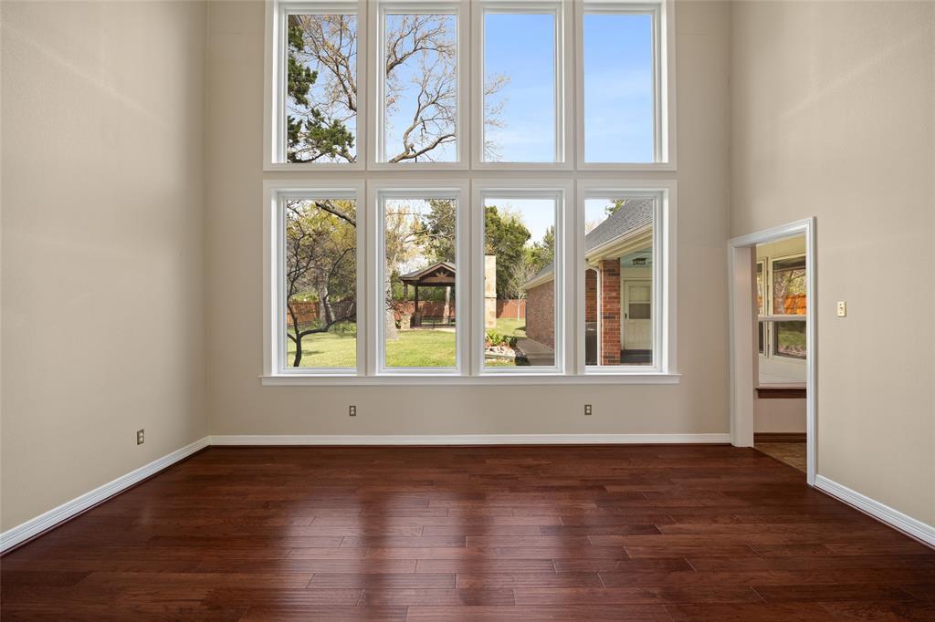 Thoroughbred Hills Rep - Residential