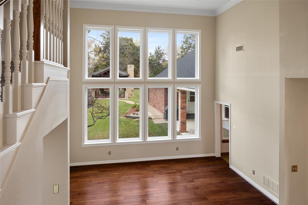 Thoroughbred Hills Rep - Residential