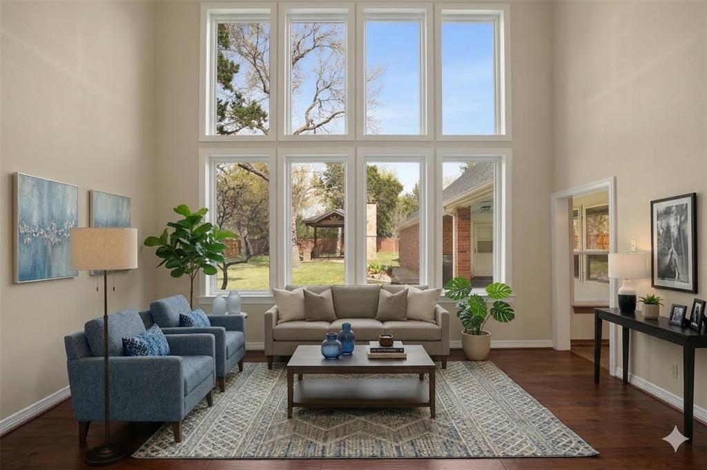 Thoroughbred Hills Rep - Residential