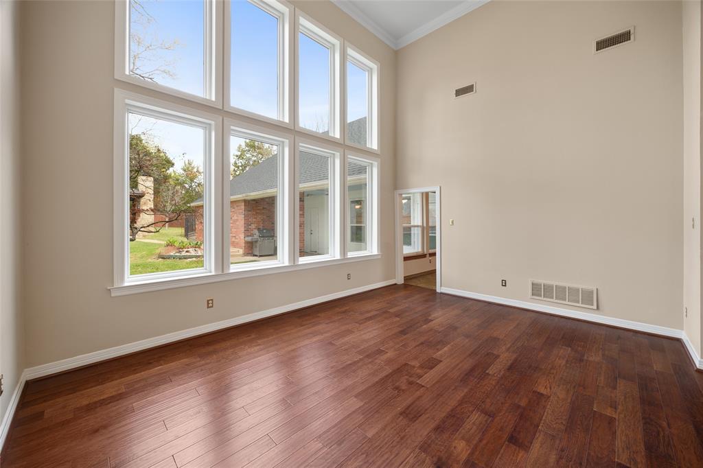 Thoroughbred Hills Rep - Residential