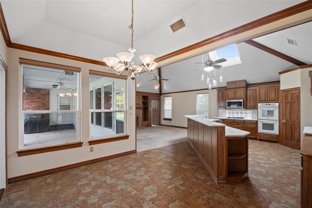 Thoroughbred Hills Rep - Residential